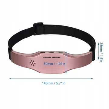 Интеллектуальный массажер для головы Электрический массажер