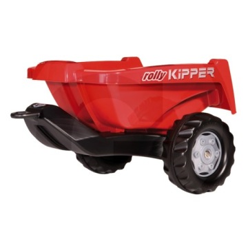 Rolly Toys rollyKipper II Самоскид