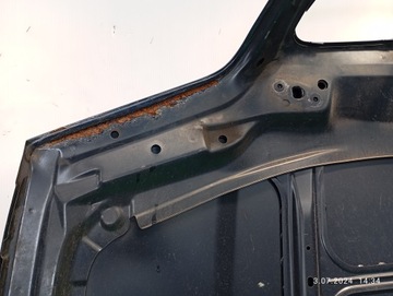 КАПОТ, КРЫШКА ДВИГАТЕЛЯ BMW 3 E46 97-00