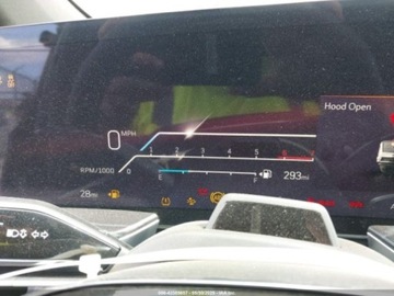 Cadillac Escalade III 2025 Cadillac Escalade Sport, 2025r., 4x4, 6.2L 6.2 Benzyna 420KM, zdjęcie 8