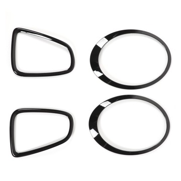 COOPER R56 SET КРЕПЛЕНИЕ ЛАМПЫ НА ВЫДВИЖНОЙ РУЧКЕ