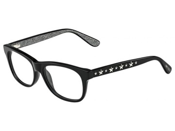 Oprawki korekcyjne Jimmy Choo JC90 Flex