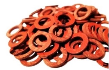 Uszczelka do gazu wody 3/4'' GAMBIT AF200U 50szt.