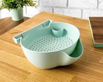 ЗАКУСОЧНАЯ ЧАШКА С МЕСТОМ ДЛЯ ТЕЛЕФОНА