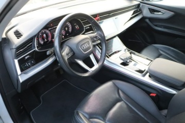 Audi Q7 II SUV 3.0 50 TDI 286KM 2019 Audi Q7 krajowy,1właściciel, serwis,, zdjęcie 15