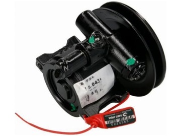 LAUBER 55.0438 ČERPADLO HYDRAULICKÁ SYSTÉM ŘÍDÍCÍ