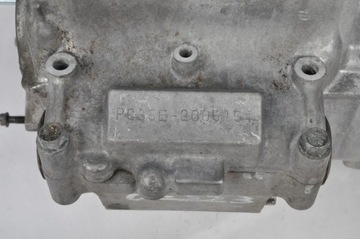 Блок двигателя Honda CBR 600 PC35A 01-07