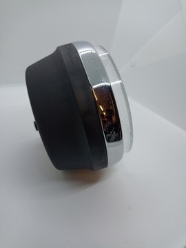 Передний фонарь SIMSON, FRONT HEADLAMP S51, ENDURO