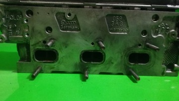 AUDI OE 0593AG HLAVA