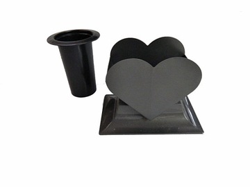 Украшение Украшение Цветы на могилу ПОДСОЛНУХИ Композиция из 2 частей КРАСИВАЯ