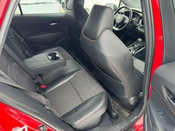 Toyota Corolla XII TS Kombi 1.8 Hybrid 122KM 2020 Toyota Corolla 1.8HSD 122KM SELECTION, zdjęcie 10