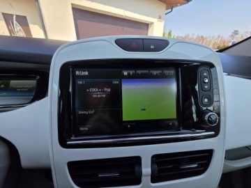 Renault ZOE I 2015 RENAULT ZOE NAVI BATERIA NA WŁASNOSC 2 ŁADOWARKI, zdjęcie 26