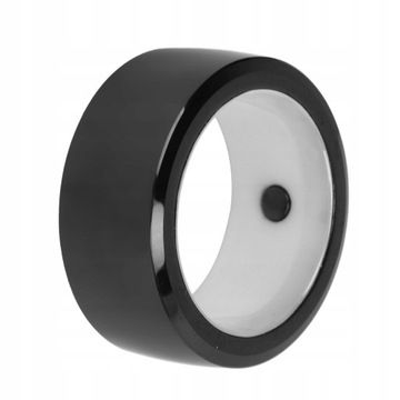 R5 NFC Inteligentny pierścień Ceramiczny