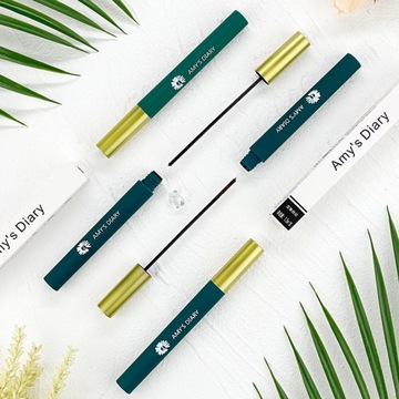 Тушь для ресниц Emmy Diary Long Curl для