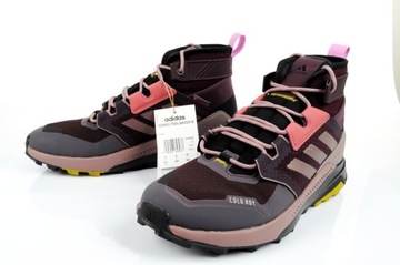 Buty damskie Adidas Terrex Trailmaker [GY6762] 42