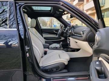 Mini Clubman F54 Kombi 2.0 JCW 306KM 2020 MINI CLUBMAN John Cooper Works ALL4 Serwisowany ASO MINI Przebieg:73,442km, zdjęcie 34