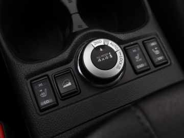 Nissan X-Trail III Terenowy Facelifting 2.0 dCi 177KM 2018 Nissan X-Trail 2.0 dCi, Salon Polska, zdjęcie 19