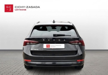 Skoda Octavia IV Kombi 2.0 TDI 150KM 2022 Skoda Octavia 2.0 Diesel 150KM, zdjęcie 3