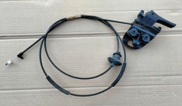 Ручка открывания капота Peugeot OE 9801080580