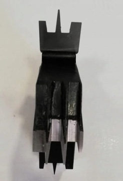 РЕЗАК МИКРОРАЗВЕРТЫВАНИЯ ГЛОБУС 140х30х29,5/4 с быстрорежущей кромкой