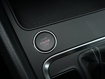 Seat Ateca SUV Facelifting 1.5 EcoTSI 150KM 2023 Seat Ateca 1.5 TSI, Salon Polska, 1. Właściciel, zdjęcie 16