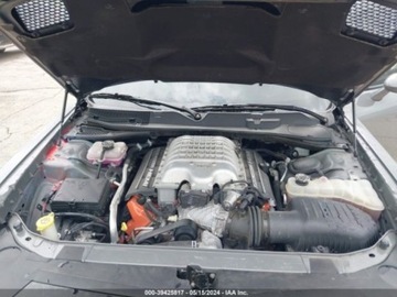 Dodge Challenger III 2018 Dodge Challenger SRT HELLCAT, 2018r., 6.2L 6.2 Benzyna 305KM, zdjęcie 11