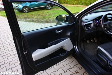 Kia Stonic I Crossover 1.6 CRDi 115KM 2019 Kia Stonic Kia Stonic 1.6 CRDi SCR XL 1.6 Diesel 115KM, zdjęcie 32