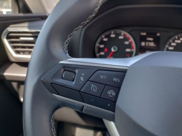 Seat Leon IV Sportstourer 1.5 EcoTSI 150KM 2024 Seat Leon VAT 23, Krajowy, Bezwypadkowy 1.5 Benzyna 150KM, zdjęcie 23