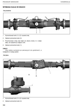 Komatsu PW 130-7K Руководство пользователя DTR Схемы
