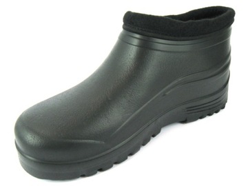 Галоши для Kroksy Garden Изолировали Kolmax 042 пена 43