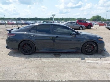 Toyota Camry IX 2023 Toyota Camry 2023r, TRD, 3.5L 3.5 Benzyna 301KM, zdjęcie 4