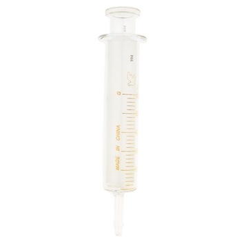 Szklana gliceryna wielokrotnego użytku do 50ml