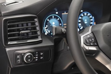 Volkswagen Amarok II 2025 VOLKSWAGEN Amarok Life TDI 4Mot A10 Pickup 2.0 205KM 2025, zdjęcie 6