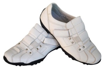 BUTY SPORTOWE SNEAKERSY MĘSKIE MŁODZIEŻ BUTY CASUAL ADIDASY SPORT