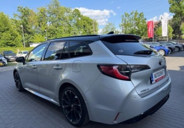 Toyota 2021 Toyota GR Corolla GR Sport, 184KM, Head-Up, salon Polska, FV-VAT 23, Gwara, zdjęcie 31
