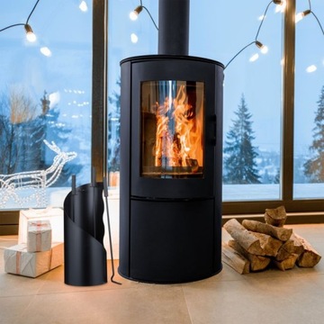 Набор аксессуаров для камина 4 в 1 Relaxdays