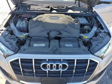 Audi Q7 II 2021 Audi Q7 Premium Plus 2021 3.0l 3.0 Benzyna 335KM, zdjęcie 6