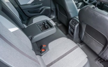 Opel 2022 Opel Astra 1.2 PureTech 130KM Automat EAT8 Grzane kierownica fotele kierow, zdjęcie 13