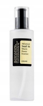 Cosrx Advanced Snail 96 100 ml esencja nawilżająca