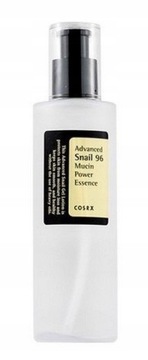 Cosrx Advanced Snail 96 100 мл увлажняющая эссенция