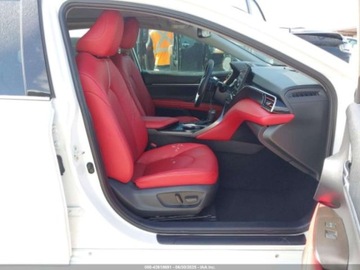 Toyota Camry IX 2021 Toyota Camry XSE 2021 2.5l 2.5 Benzyna 206KM, zdjęcie 10