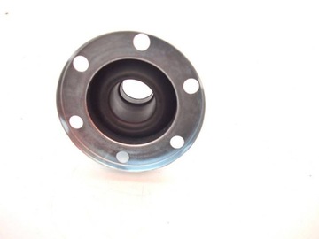 KLIKOVÉ HŘÍDELE ZADNÍ DO NÁPRAVA JEEP GRAND CHEROKEE WJ WG 3.1TD