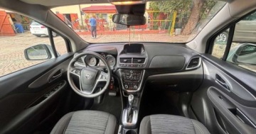 Opel Mokka I 2014 Opel Mokka Opel Mokka 1.4 Benzyna 140KM, zdjęcie 1