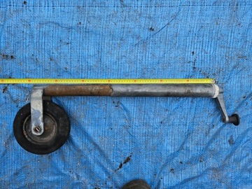 КОЛЕСНЫЕ ОПОРЫ КОЛЕСНЫЕ ПРИЦЕПЫ ПРИЦЕПЫ ДЛЯ ПОГРУЗОЧНЫХ АВТОМОБИЛЕЙ ПРИЦЕП