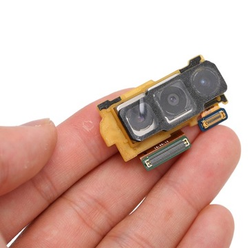 Гибкий кабель задней камеры для Galaxy S10 G973U Professional высокой точности ПК м
