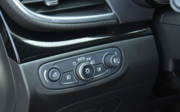 Opel Mokka I X 1.4 Turbo Ecotec 140KM 2018 Opel Mokka X 1.4TB 2018r 4x4 PDC Kamera Grzane Fotele i Kierownica Sprowad, zdjęcie 26