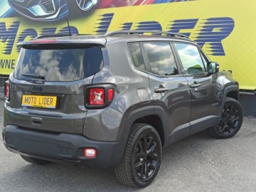 Jeep Renegade 2021 PHEV, 4x4, Brooklyn Edition, 190KM, zdjęcie 5