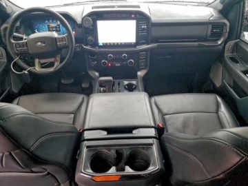 Ford 2024 Ford F150 XLT 2024 2.7 Benzyna 325KM, zdjęcie 8