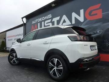 Peugeot 3008 II Crossover Facelifting  1.5 BlueHDi 130KM 2022 Peugeot 3008 GT*1.5 Hdi, zdjęcie 5