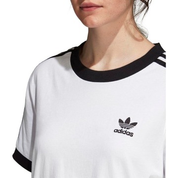 Koszulka damska T-shirt adidas 3-Stripes DH3188